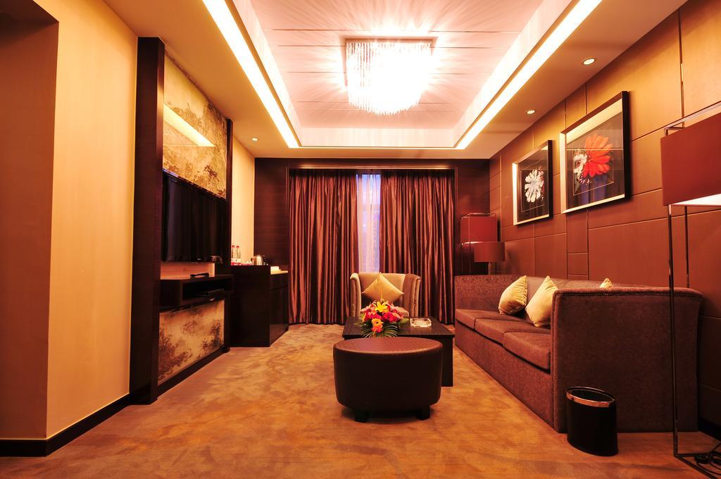 Xichang Minshan Hotel Pokój zdjęcie