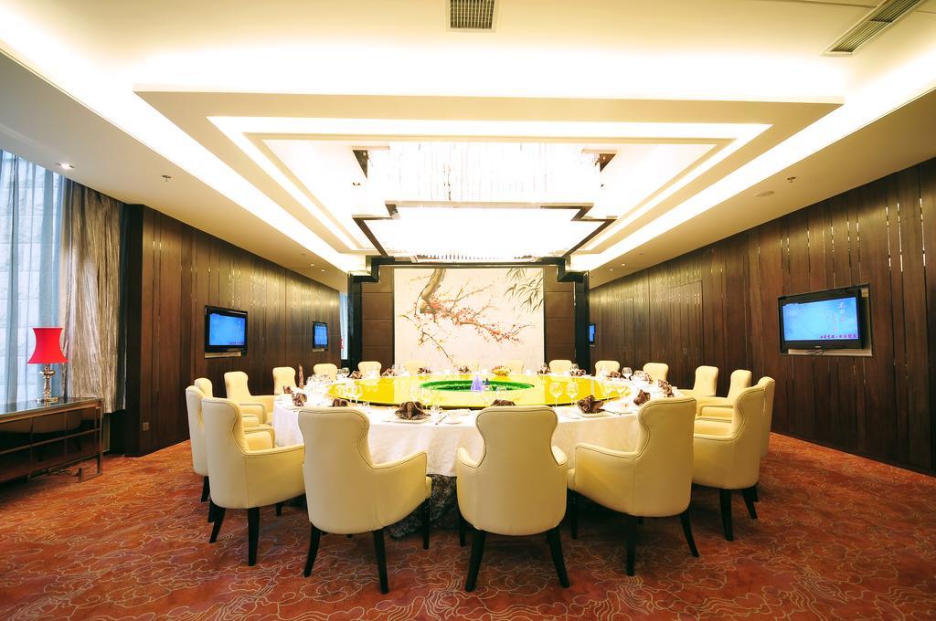 Xichang Minshan Hotel Zewnętrze zdjęcie