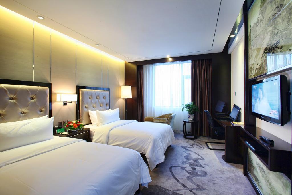 Xichang Minshan Hotel Pokój zdjęcie
