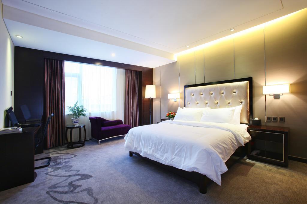 Xichang Minshan Hotel Pokój zdjęcie