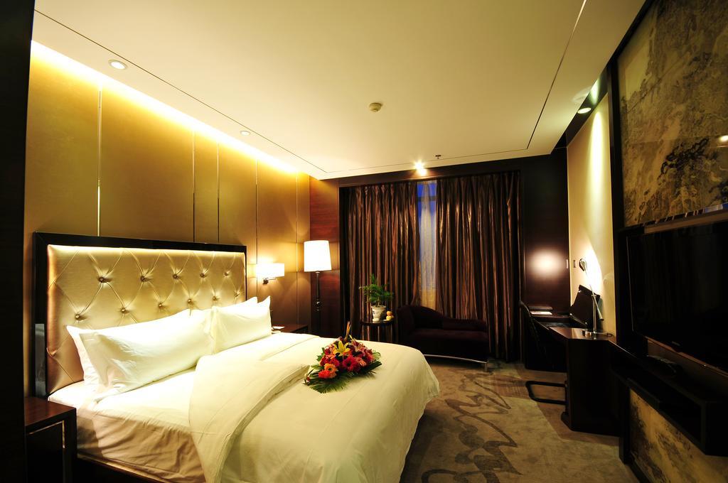 Xichang Minshan Hotel Pokój zdjęcie