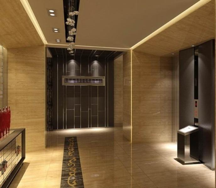 Xichang Minshan Hotel Zewnętrze zdjęcie